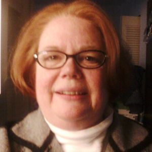 Meet your Posher, Kathleen